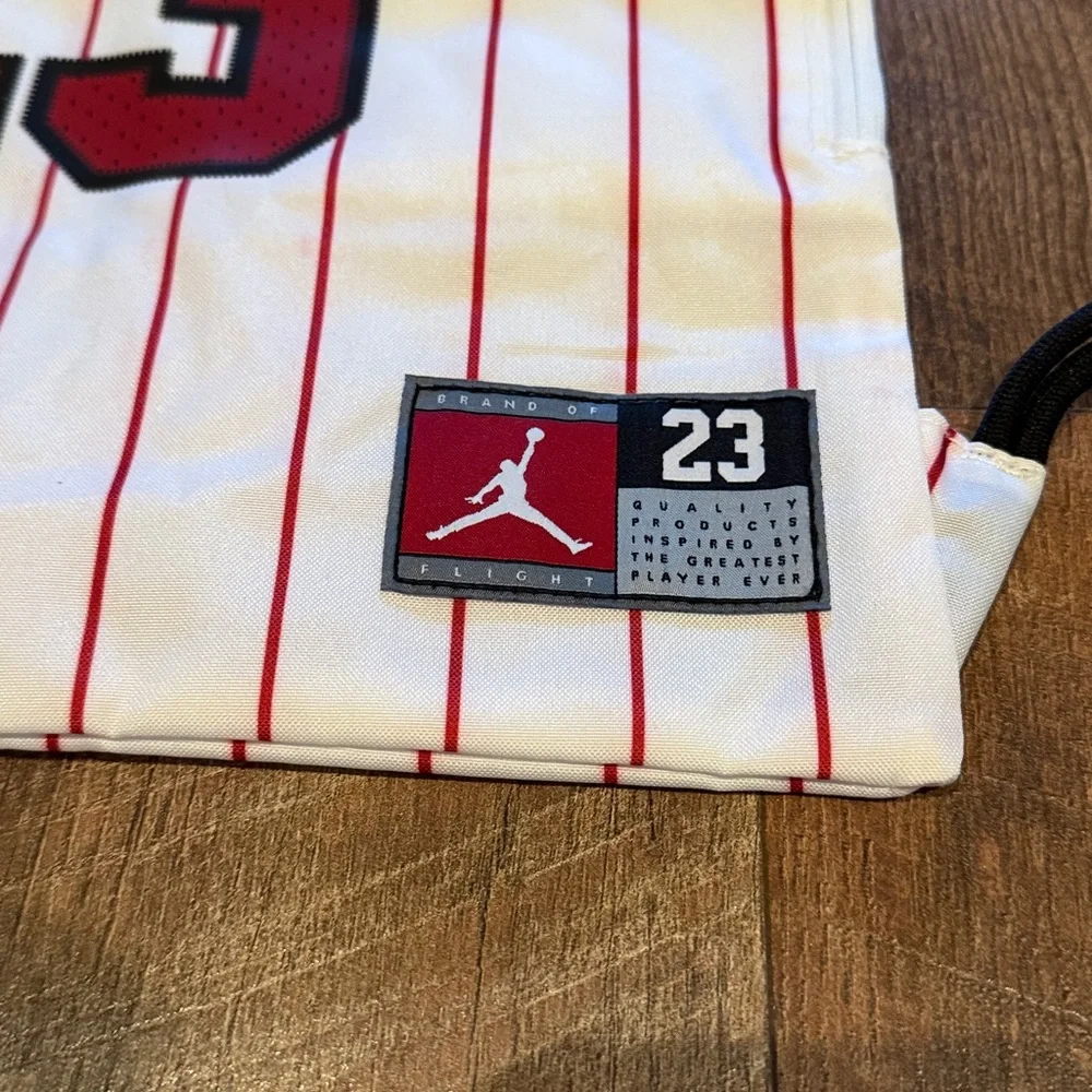 JORDAN SHOE BAG